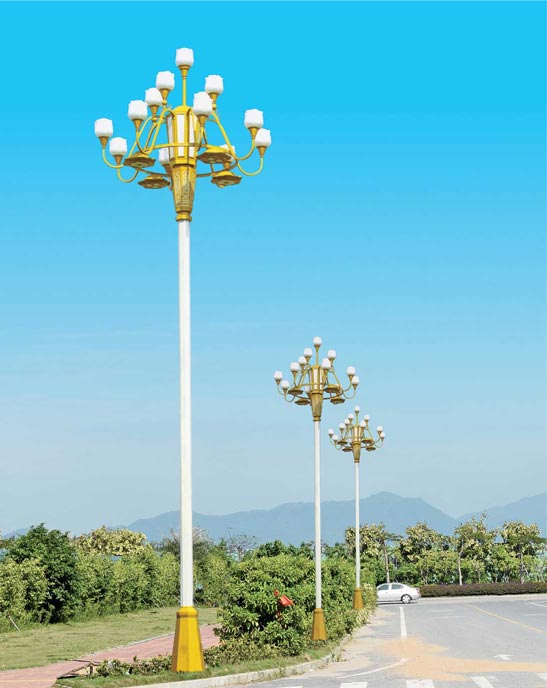 中華燈-P001