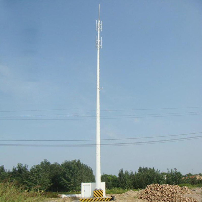 通訊信號塔、通訊信號桿